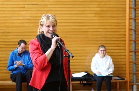 SPECIALNA OLIPIADA 11 FOTO LJUBO VUKELIČ